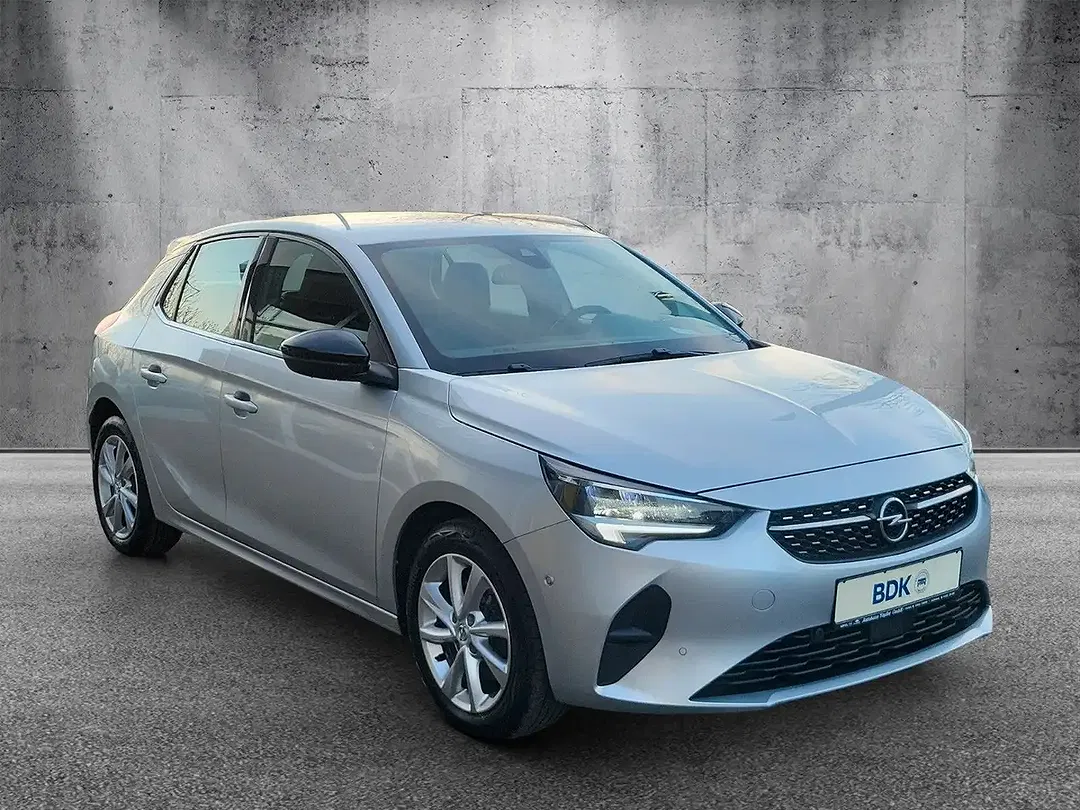 Opel Corsa AUT Premium - Thumbnail 6