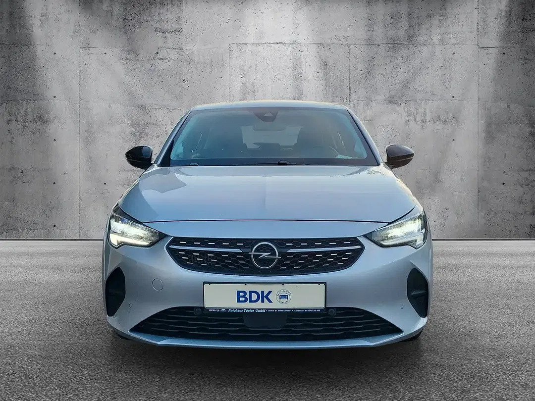 Opel Corsa AUT Premium - Thumbnail 7