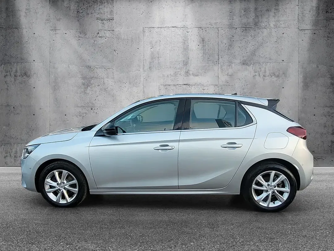 Opel Corsa AUT Premium - Thumbnail 8