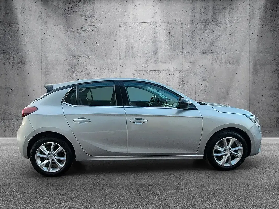 Opel Corsa AUT Premium - Thumbnail 9