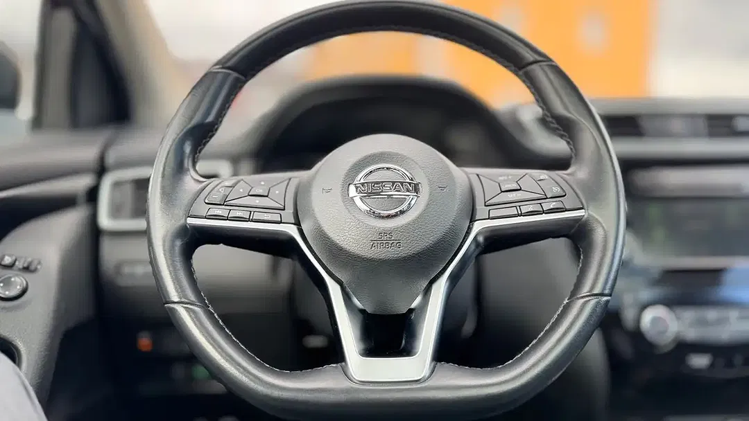 Nissan Qashqai Zama - Thumbnail 10