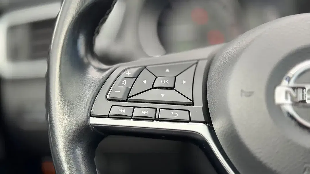 Nissan Qashqai Zama - Thumbnail 13