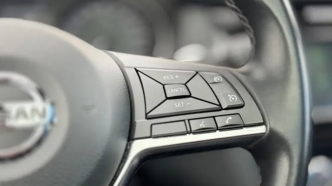 Nissan Qashqai Zama - Thumbnail 14