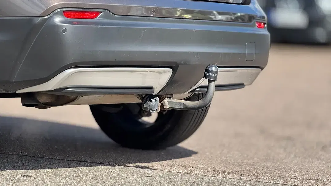 Nissan Qashqai Zama - Thumbnail 7