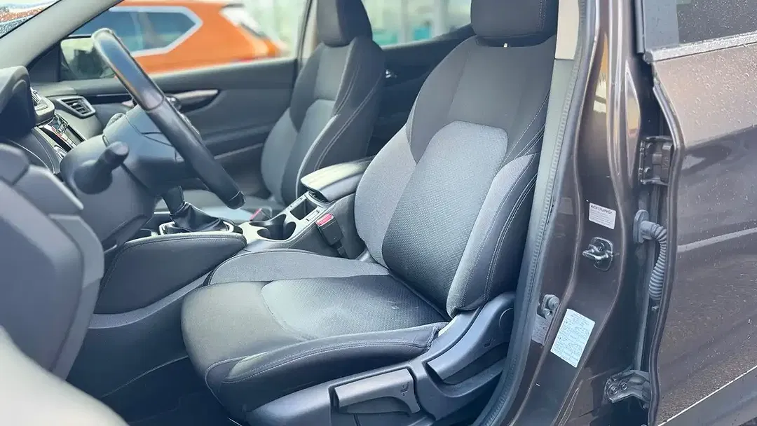 Nissan Qashqai Zama - Thumbnail 8