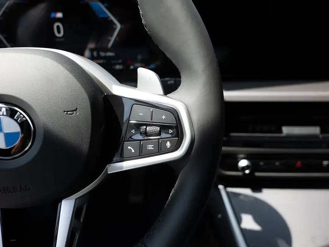 BMW 320 Touring M Sport Pro - Thumbnail 11