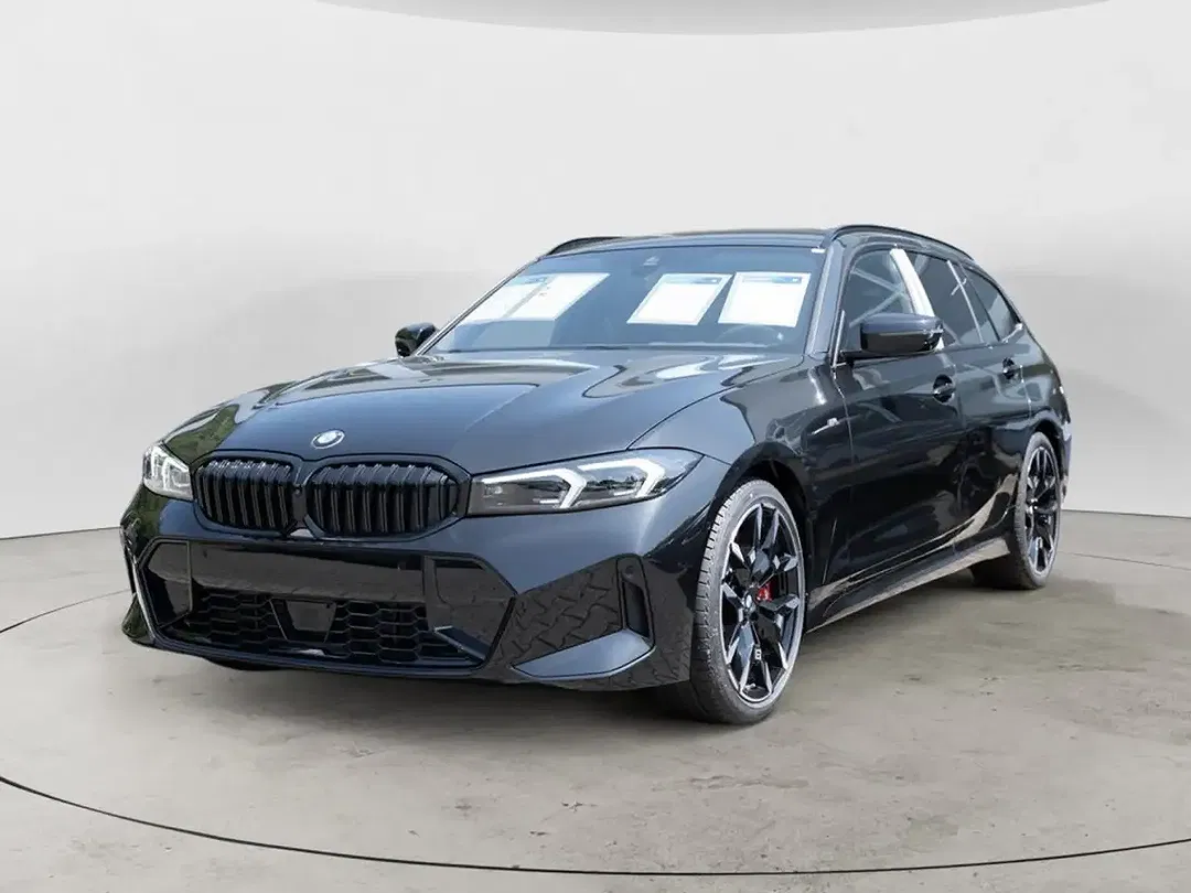 BMW 320 Touring M Sport Pro - foto 1