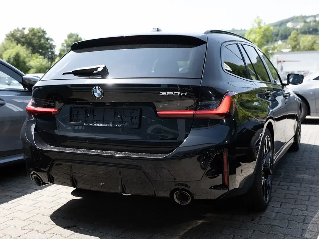 BMW 320 Touring M Sport Pro - foto 2
