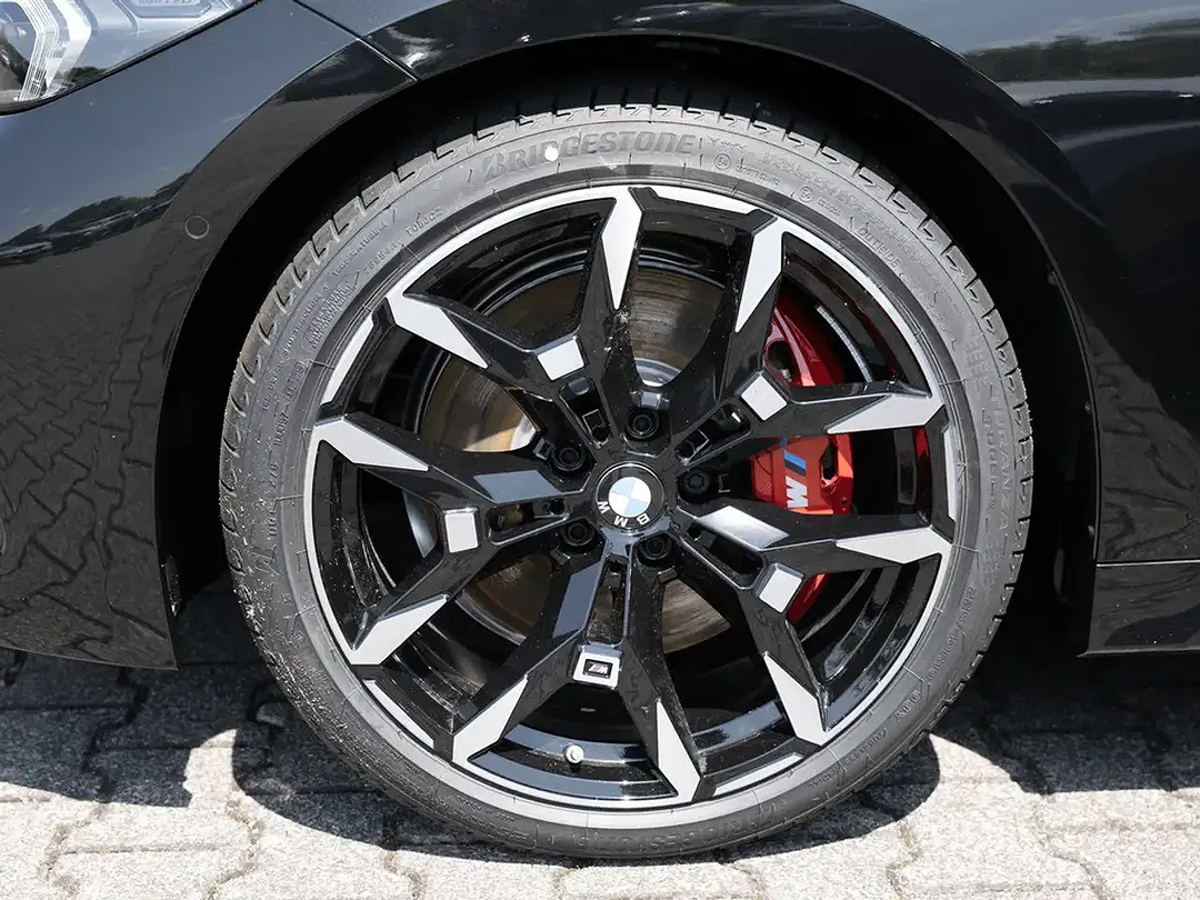 BMW 320 Touring M Sport Pro - Thumbnail 7