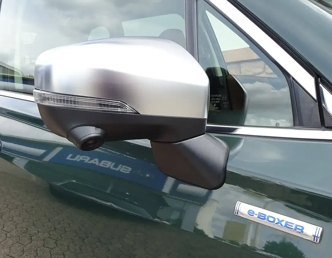 Subaru Forester Platinum - Thumbnail 10