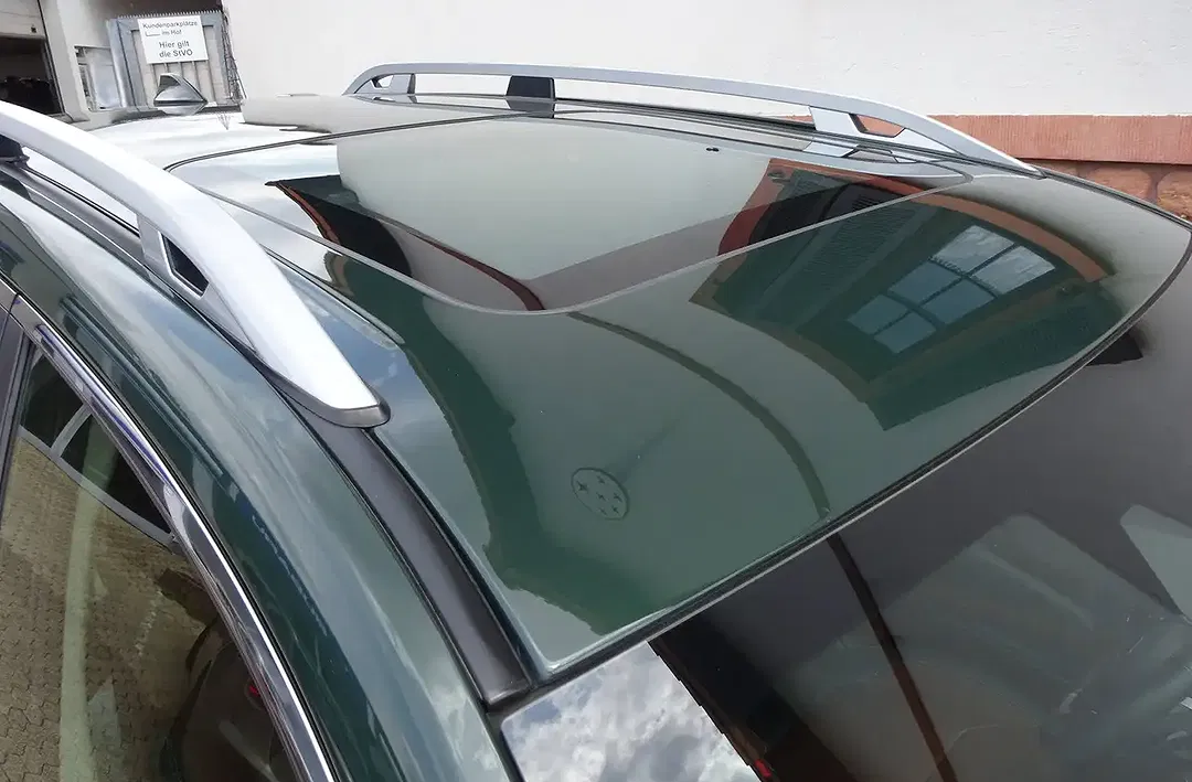 Subaru Forester Platinum - Thumbnail 4