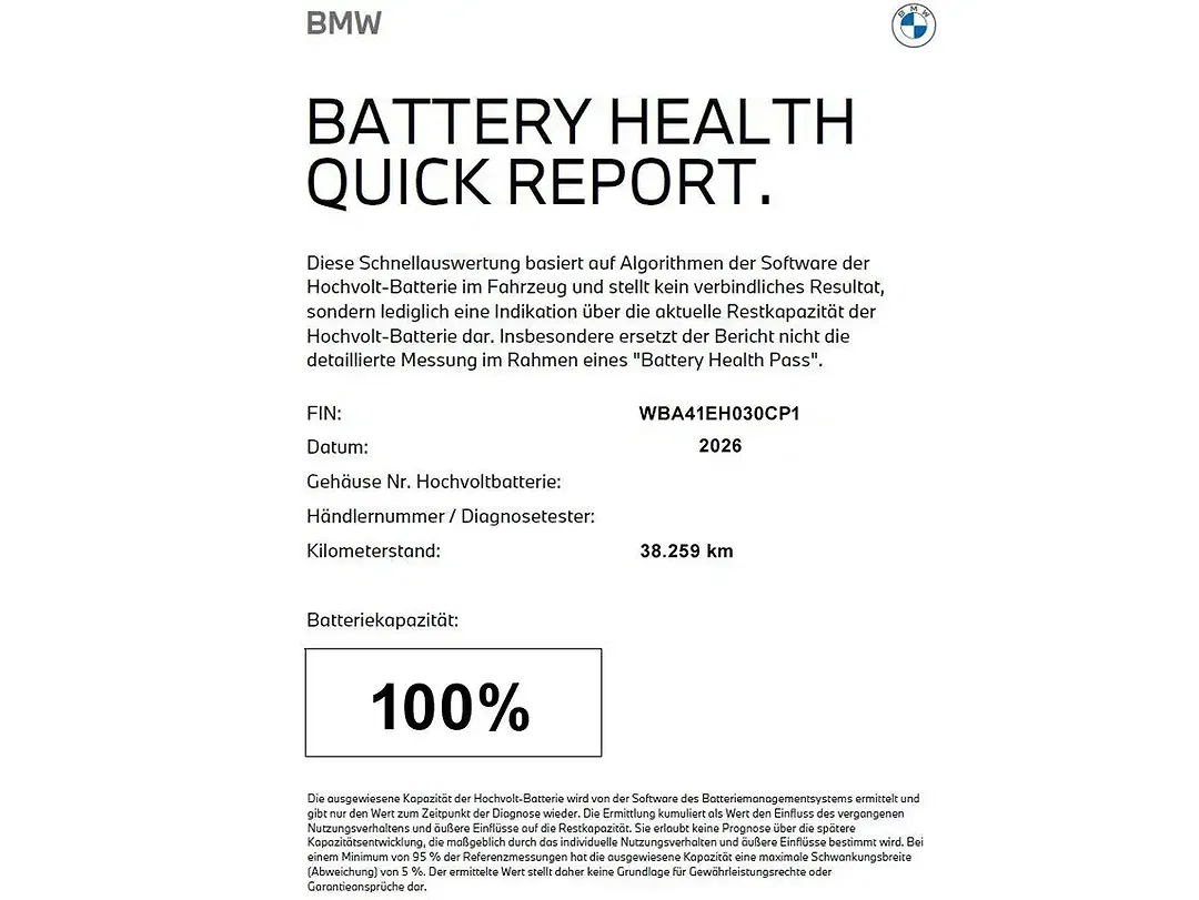BMW 750 xDrive M - Thumbnail 3