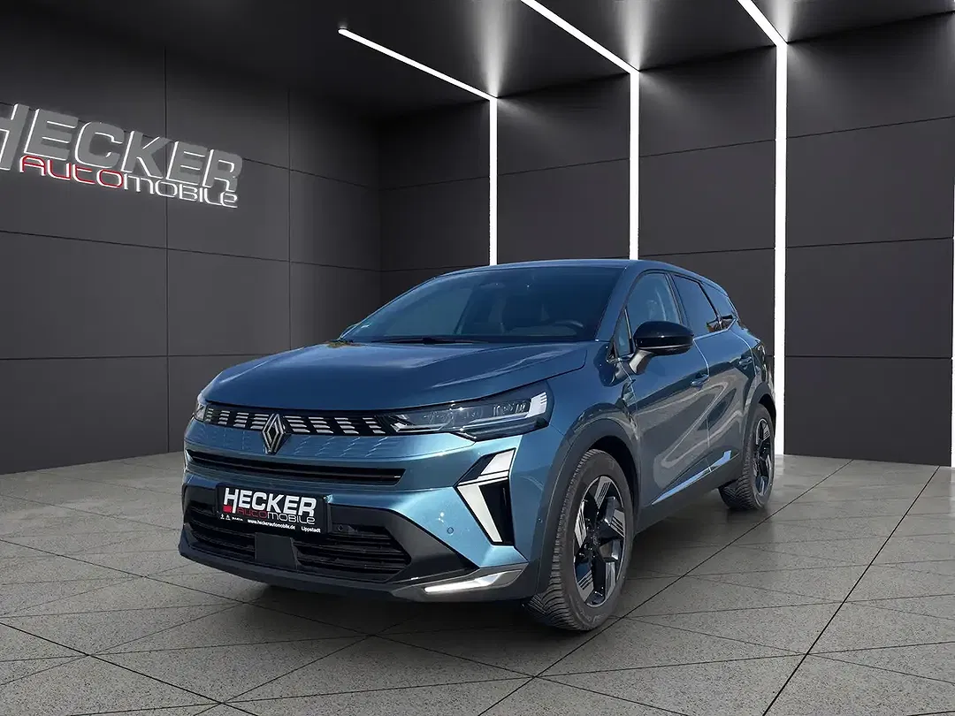 Renault Symbioz E-Tech Hybrid Techno - foto 1