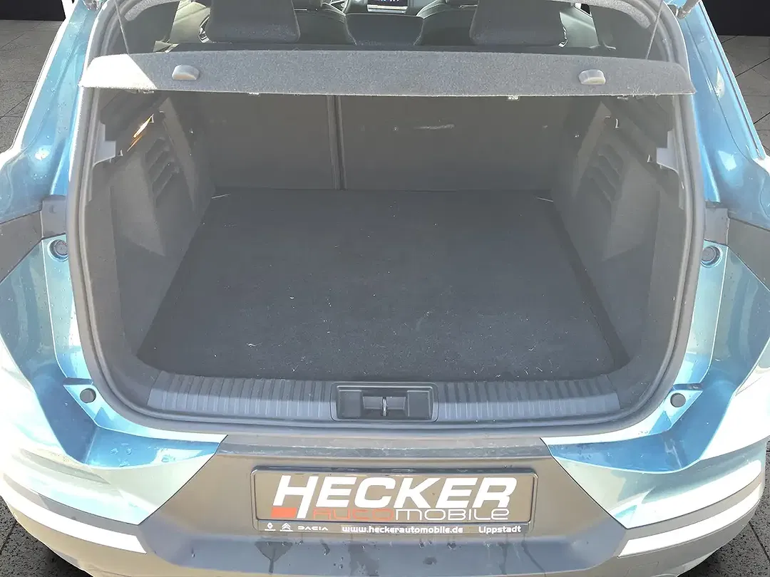 Renault Symbioz E-Tech Hybrid Techno - foto 15