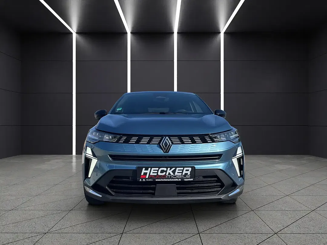 Renault Symbioz E-Tech Hybrid Techno - foto 2