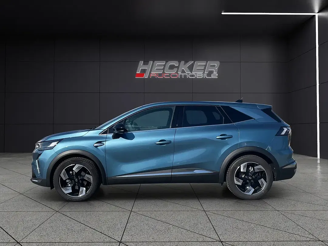 Renault Symbioz E-Tech Hybrid Techno - Thumbnail 3