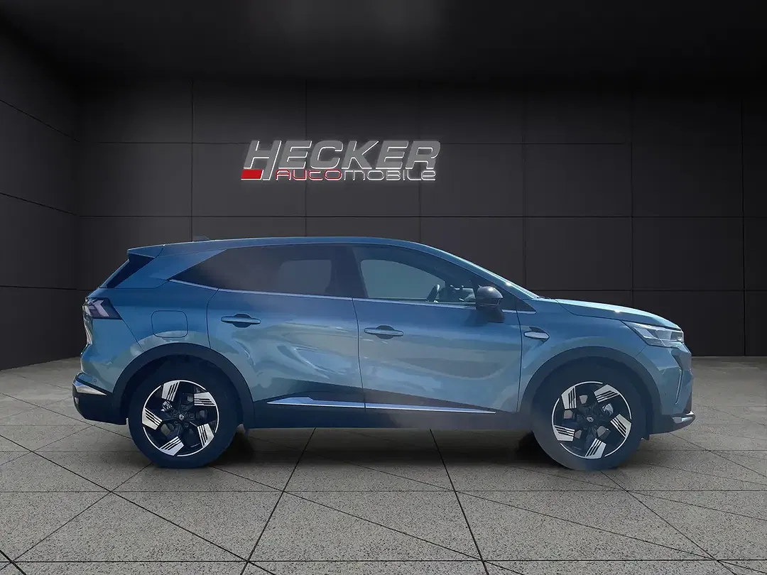 Renault Symbioz E-Tech Hybrid Techno - Thumbnail 7