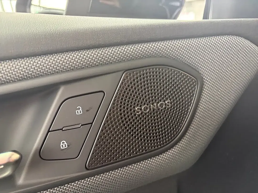 Audi Q3 TFSI S tronic quattro Sportback - Thumbnail 13