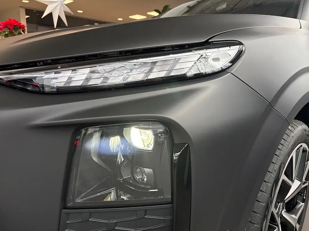 Audi Q3 TFSI S tronic quattro Sportback - Thumbnail 5