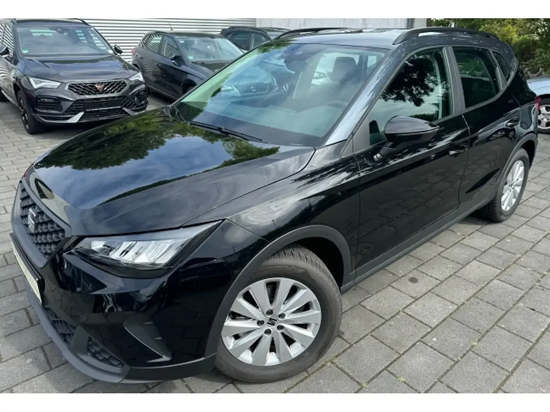 SEAT Arona 1.0 TSI Style - Afbeelding 1