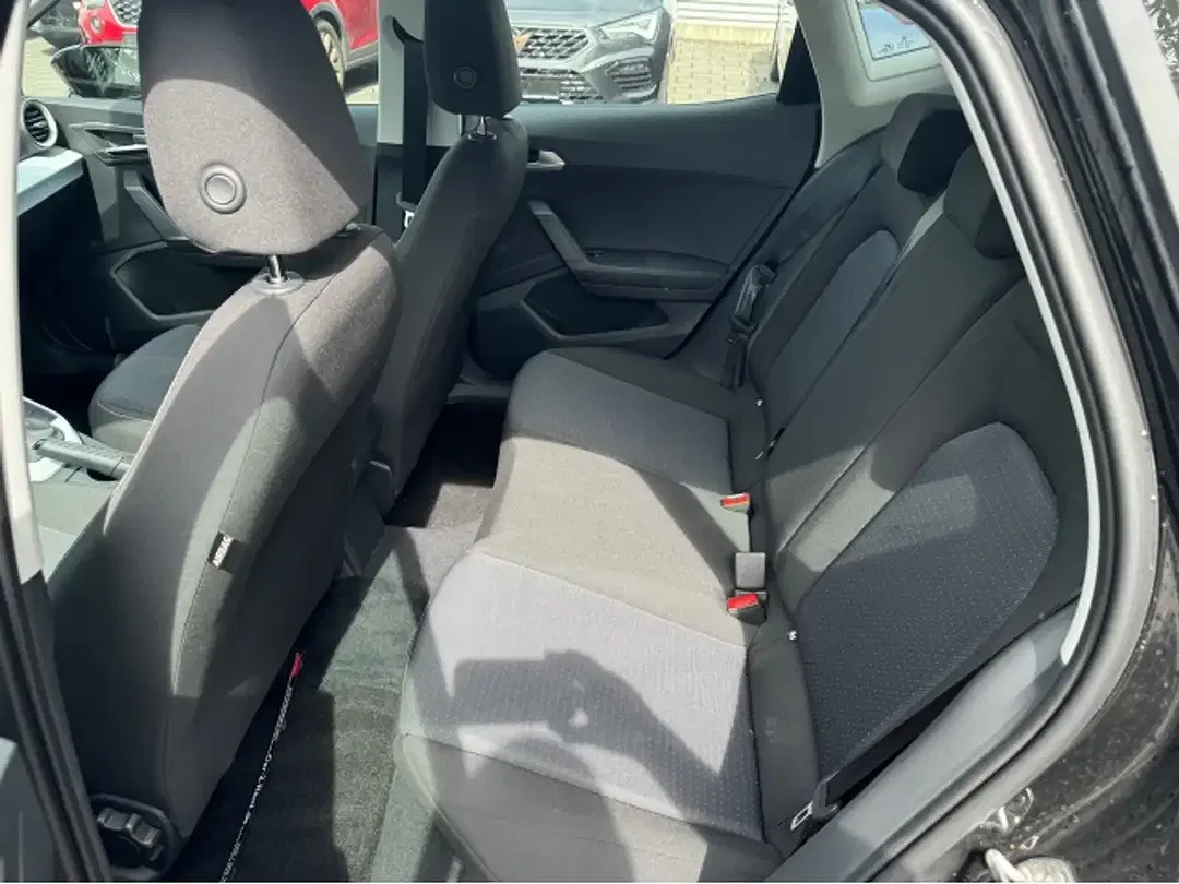 SEAT Arona 1.0 TSI Style - Thumbnail 10