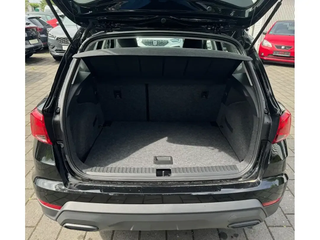 SEAT Arona 1.0 TSI Style - Thumbnail 11