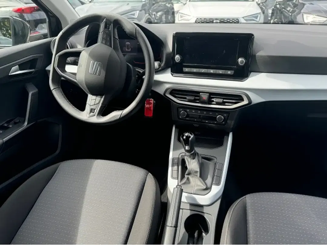 SEAT Arona 1.0 TSI Style - Thumbnail 12