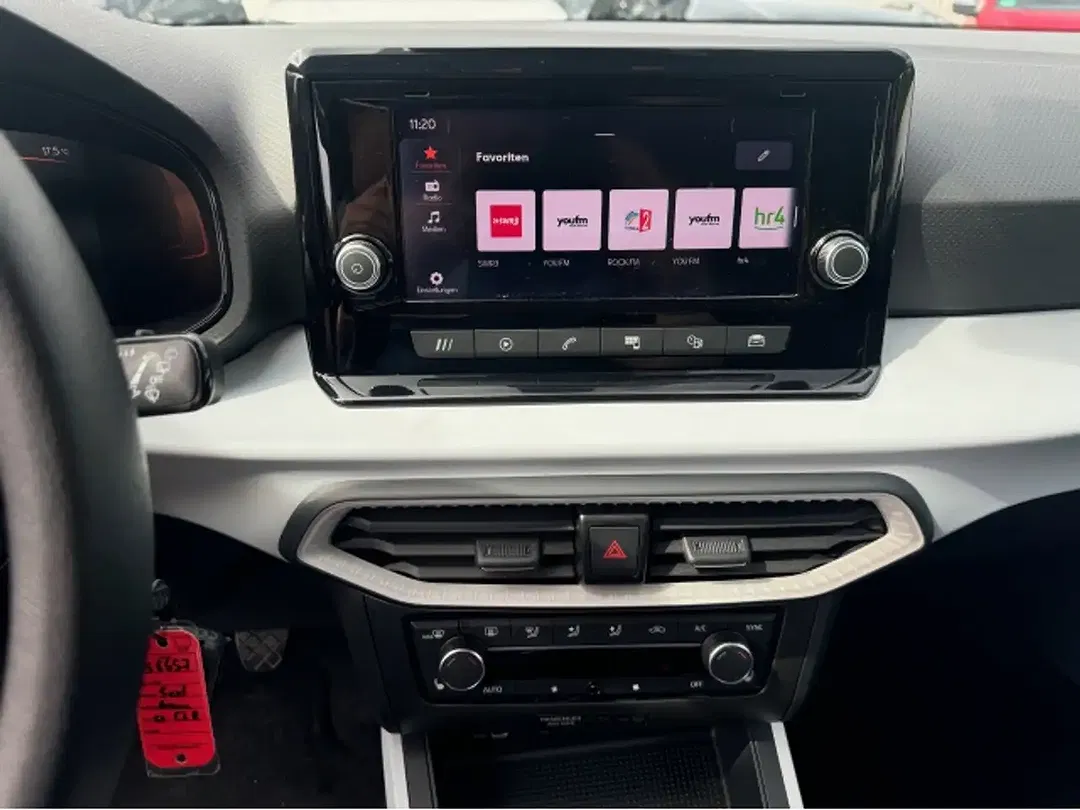 SEAT Arona 1.0 TSI Style - Thumbnail 13