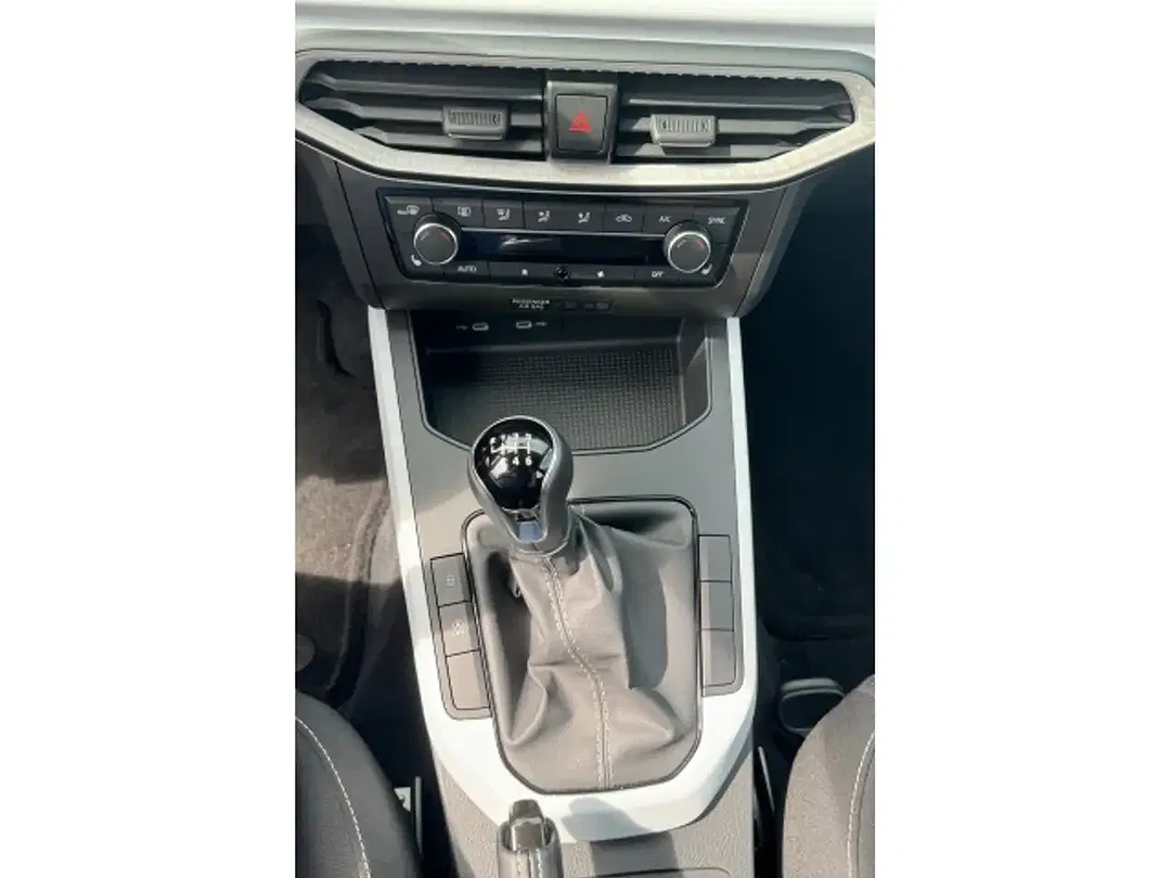 SEAT Arona 1.0 TSI Style - Thumbnail 14