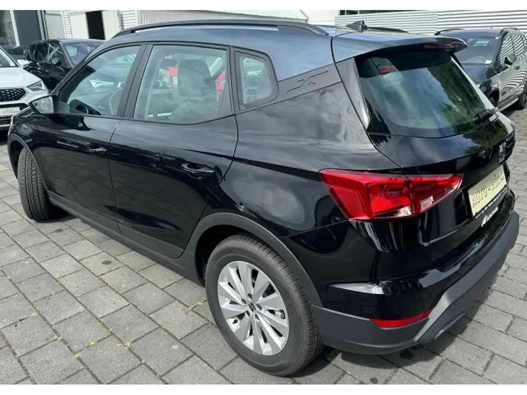 SEAT Arona 1.0 TSI Style - Thumbnail 3
