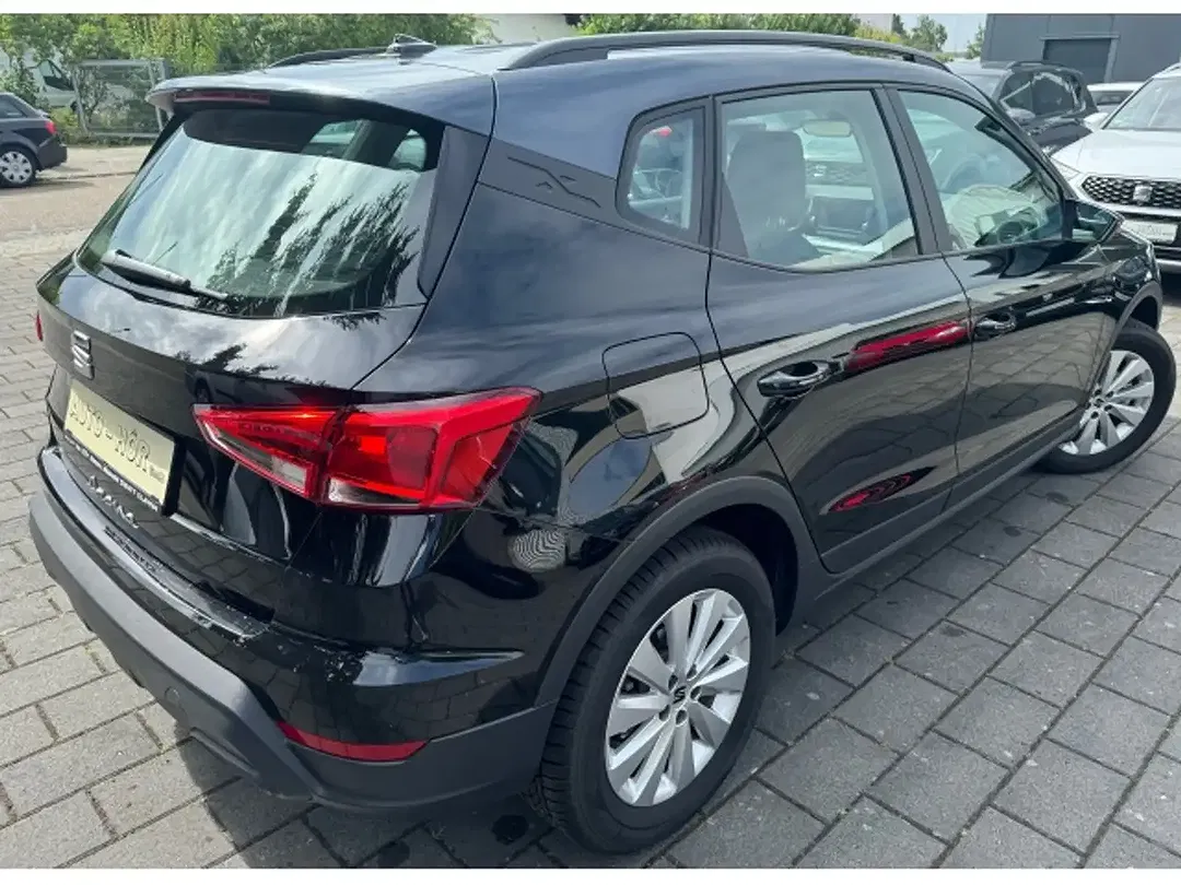 SEAT Arona 1.0 TSI Style - Thumbnail 5