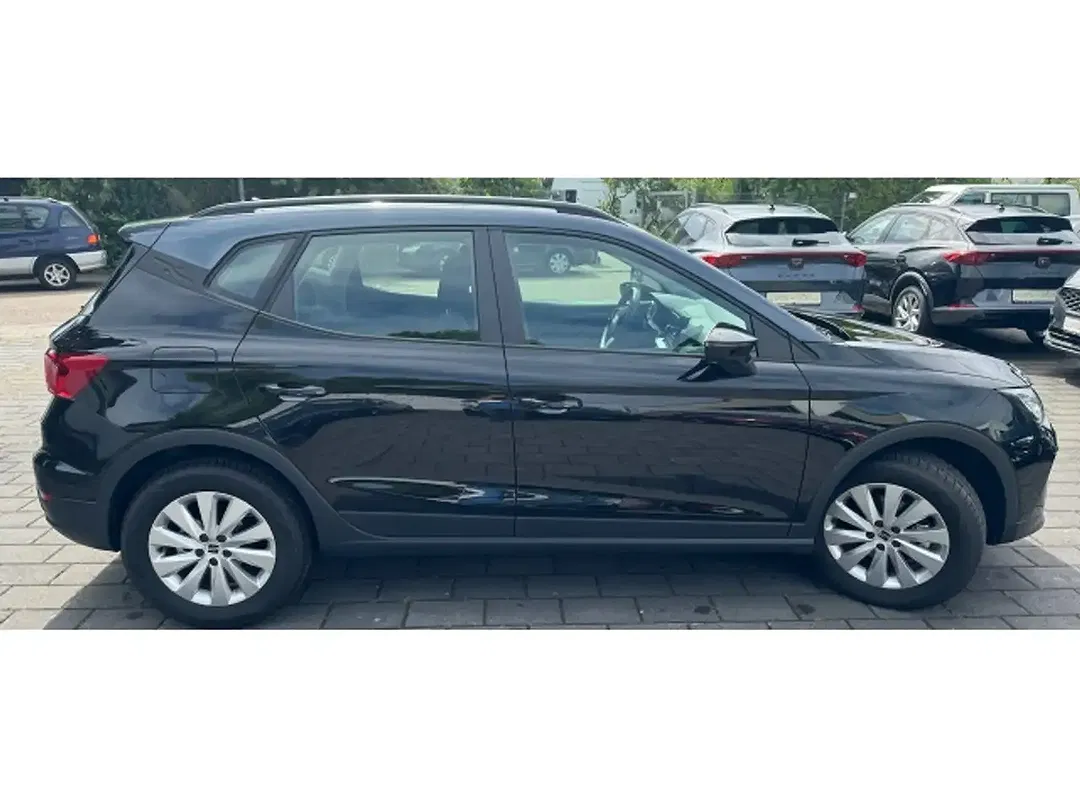 SEAT Arona 1.0 TSI Style - Thumbnail 6