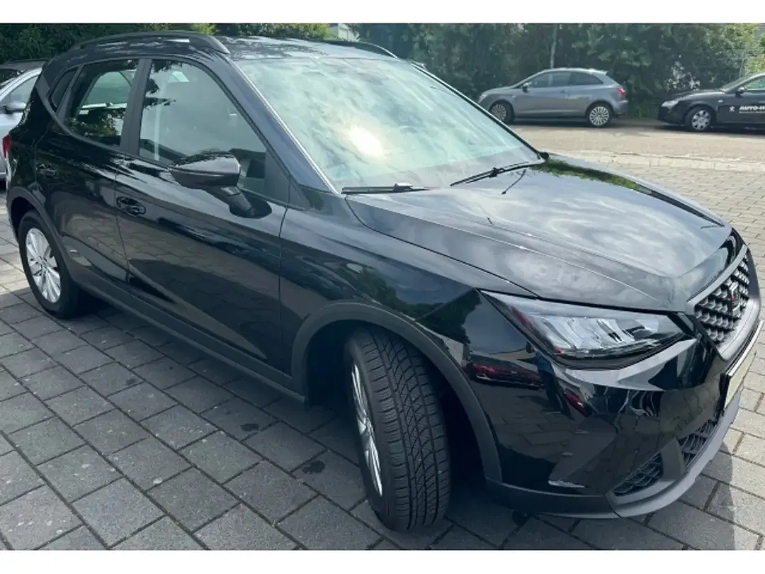 SEAT Arona 1.0 TSI Style - Thumbnail 7