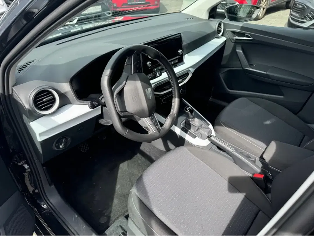 SEAT Arona 1.0 TSI Style - Thumbnail 9