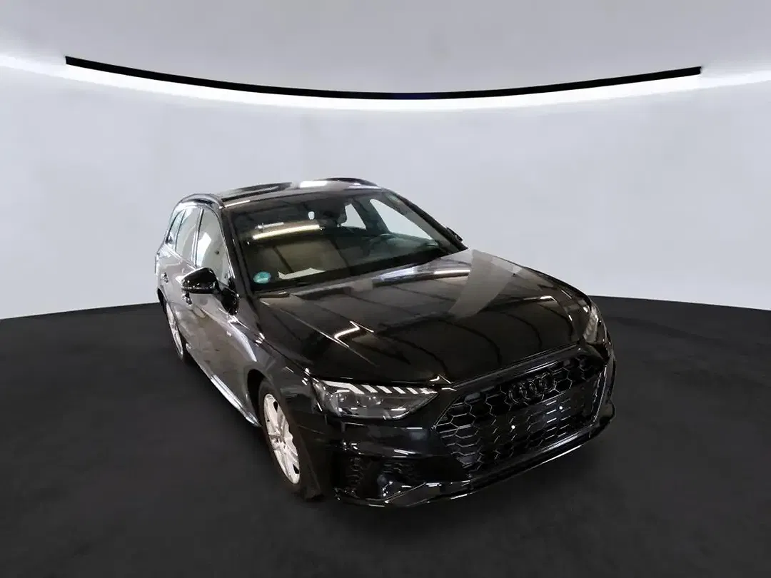 Audi A4 competition plus Avant S line - Thumbnail 4