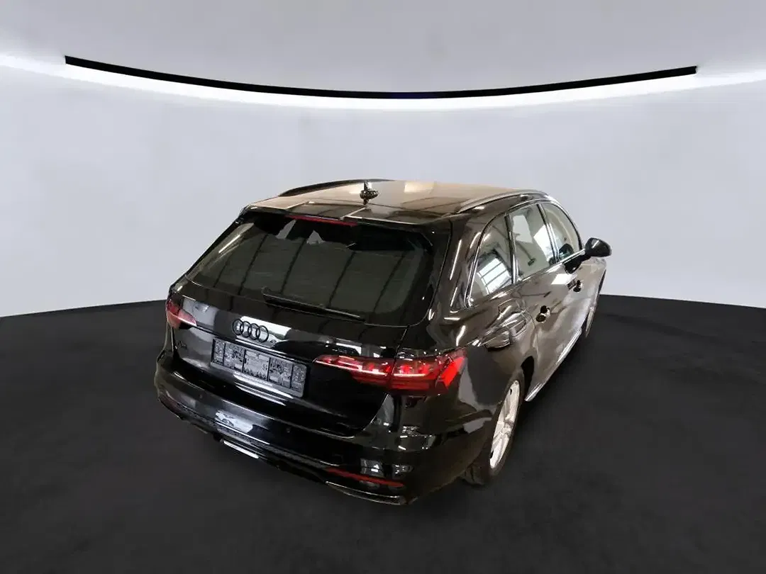 Audi A4 competition plus Avant S line - Thumbnail 5