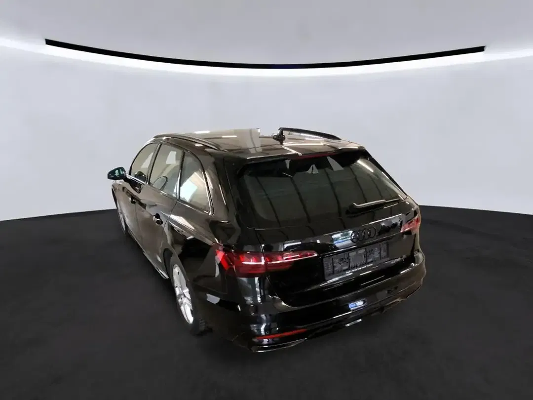 Audi A4 competition plus Avant S line - Thumbnail 6