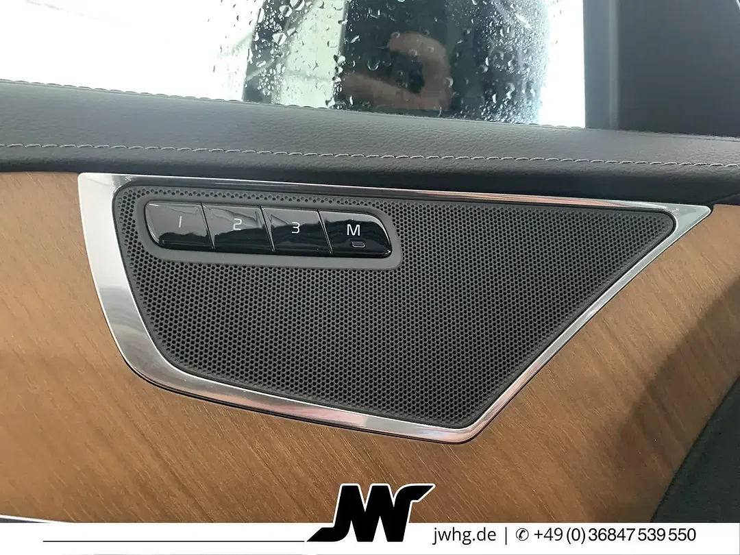 Volvo XC90 T8 Recharge Inscription - Thumbnail 8