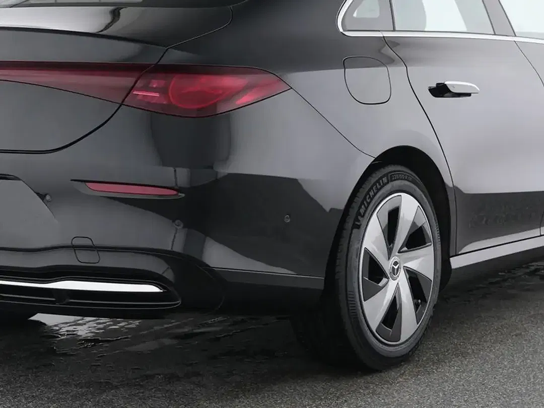 Mercedes-Benz CLA 250 EQ - Thumbnail 3