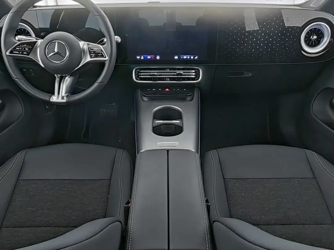 Mercedes-Benz CLA 250 EQ - Thumbnail 5