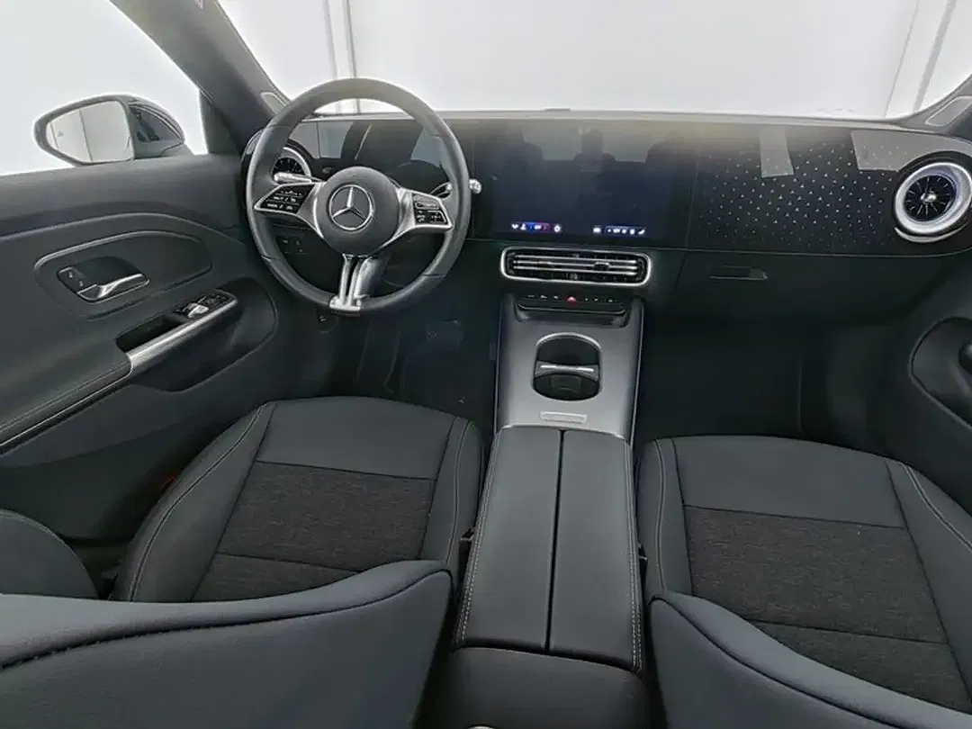 Mercedes-Benz CLA 250 EQ - Thumbnail 6