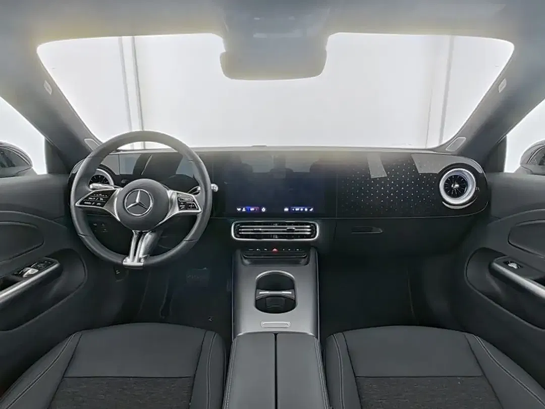 Mercedes-Benz CLA 250 EQ - Thumbnail 7