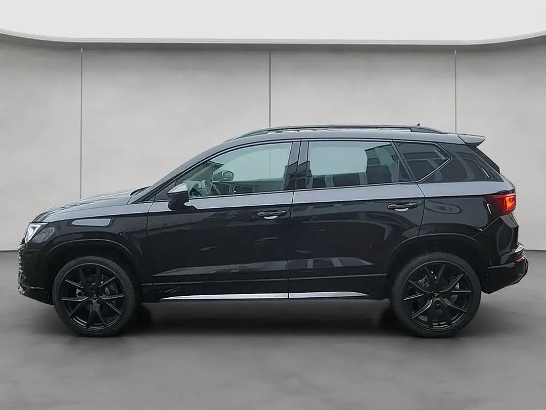 CUPRA Ateca 1.5 TSI DSG Tribe Edition Premium - Thumbnail 2