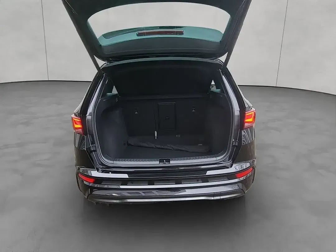 CUPRA Ateca 1.5 TSI DSG Tribe Edition Premium - Thumbnail 5