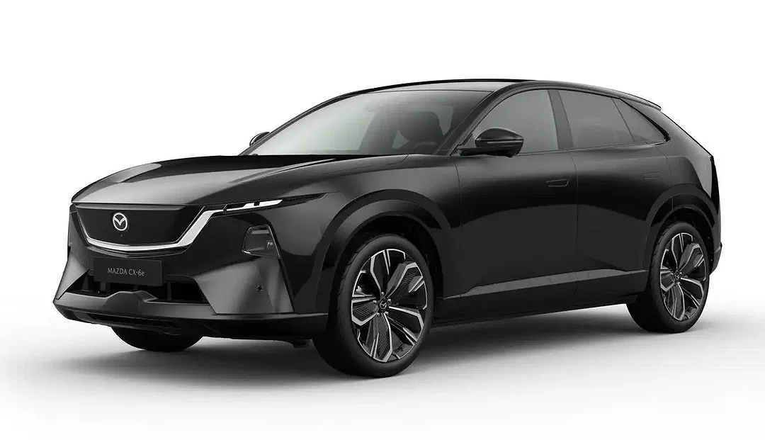 Mazda CX-6e Takumi - Afbeelding 1