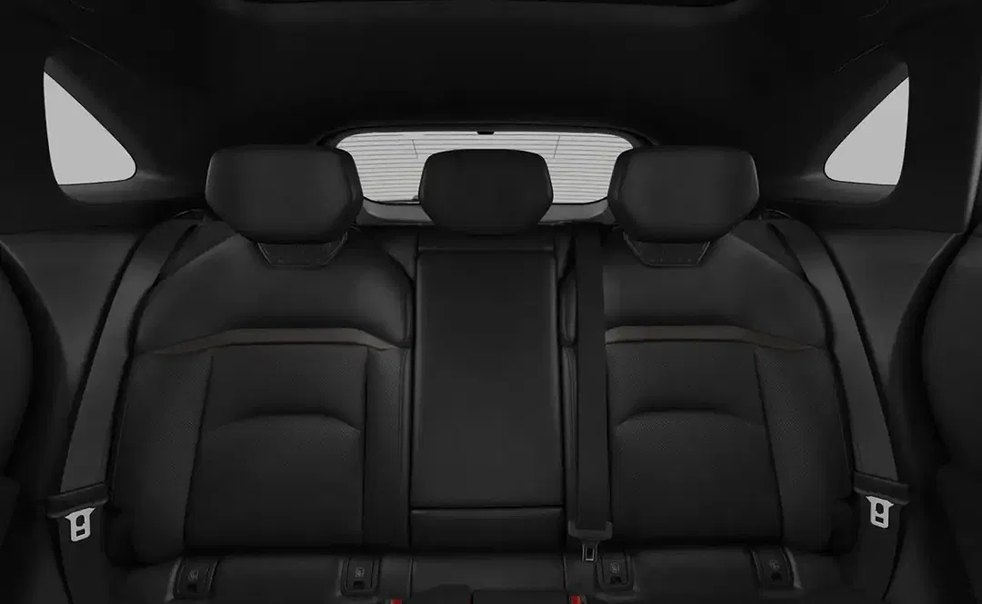 Mazda CX-6e Takumi - foto 11