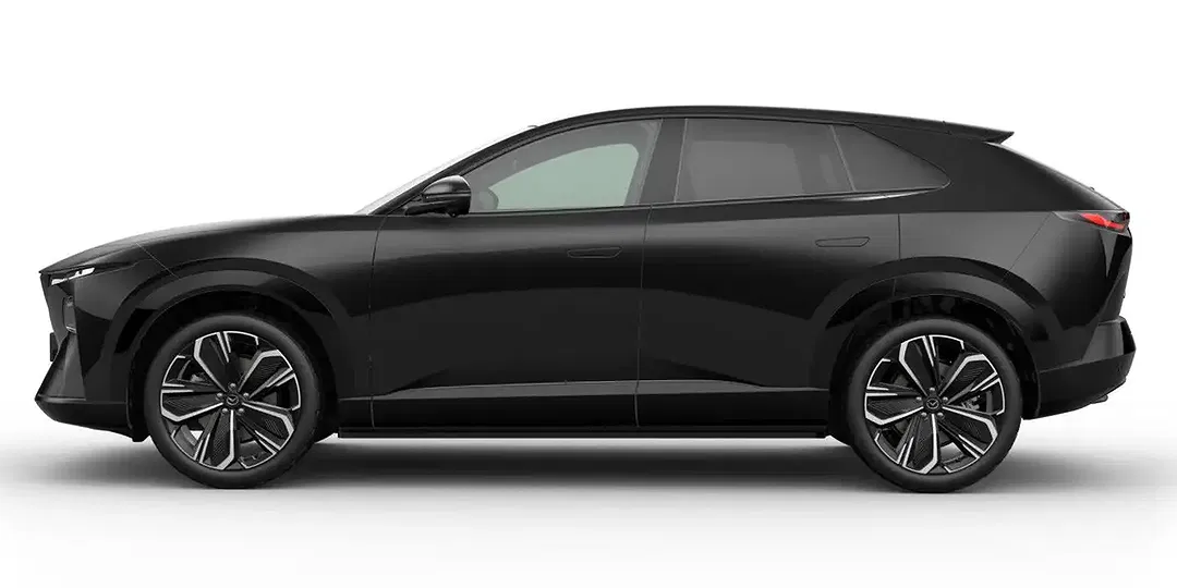 Mazda CX-6e Takumi - foto 2