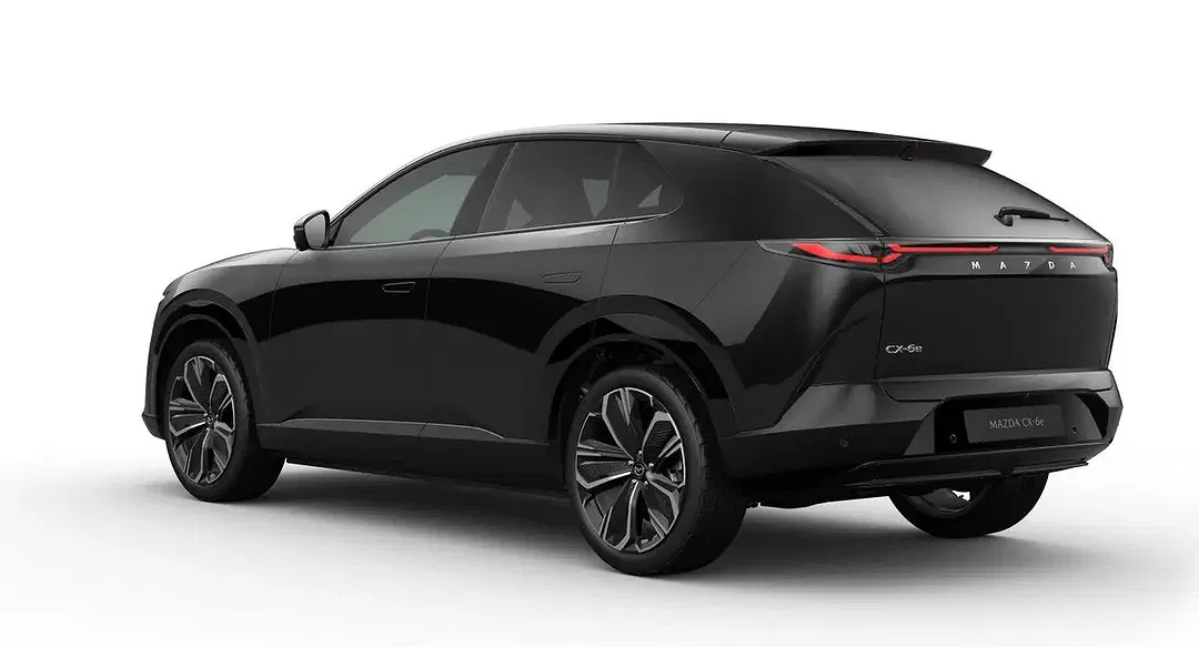 Mazda CX-6e Takumi - Thumbnail 3