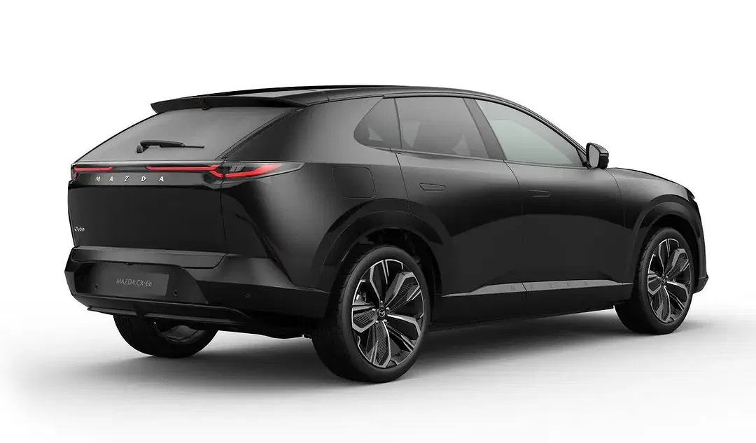 Mazda CX-6e Takumi - Thumbnail 5