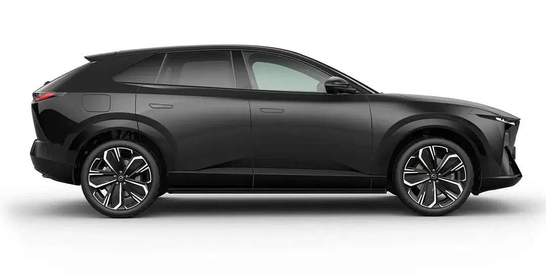 Mazda CX-6e Takumi - Thumbnail 6